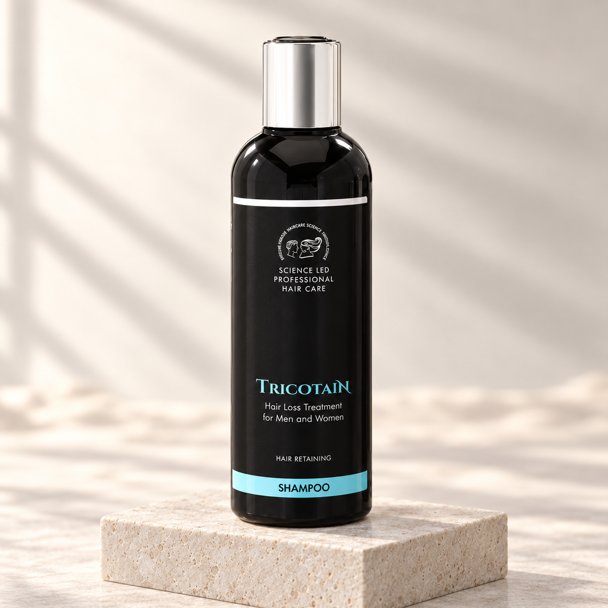 TRICOTAIN HAIR RETAINING SHAMPOO