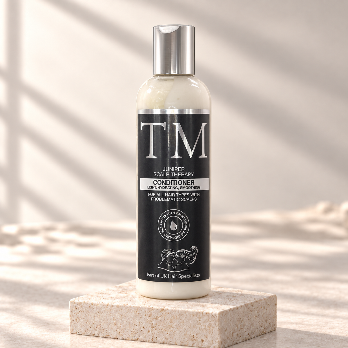 TM Juniper Scalp Therapy Conditioner