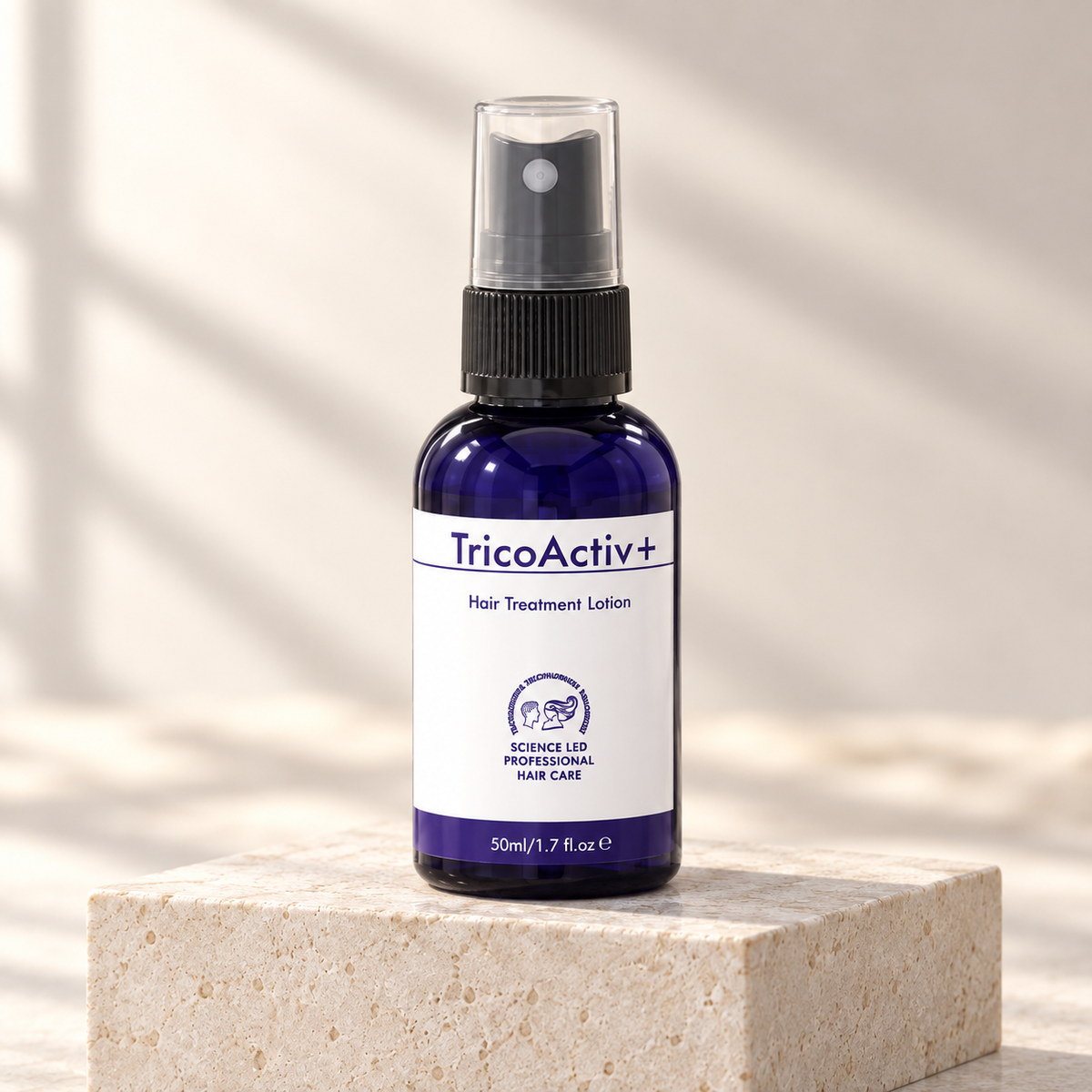 TRICOACTIV+ HAIR TREATMENT LOTION